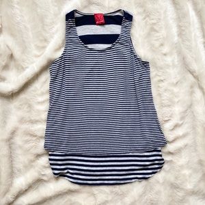 Ella Moss girls tank top
